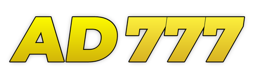 ad777apk.net Logo